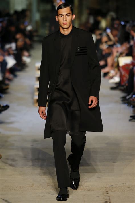 givenchy clothes mens